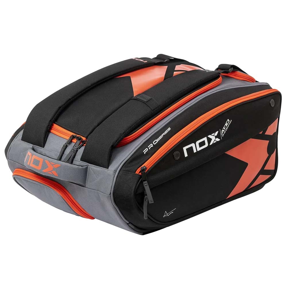 NOX AT10 Competition XL Compact Padel Bag