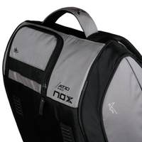 Nox At10 Competition XL Compact Padel Bag