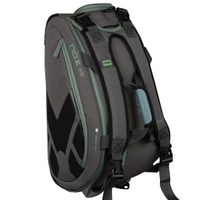 NOX AT10 Team Grey/Green Padel Bag