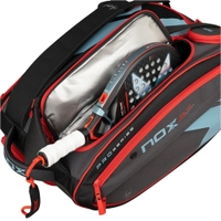 Nox Ml10 Competition Xl Compact Padel Bag