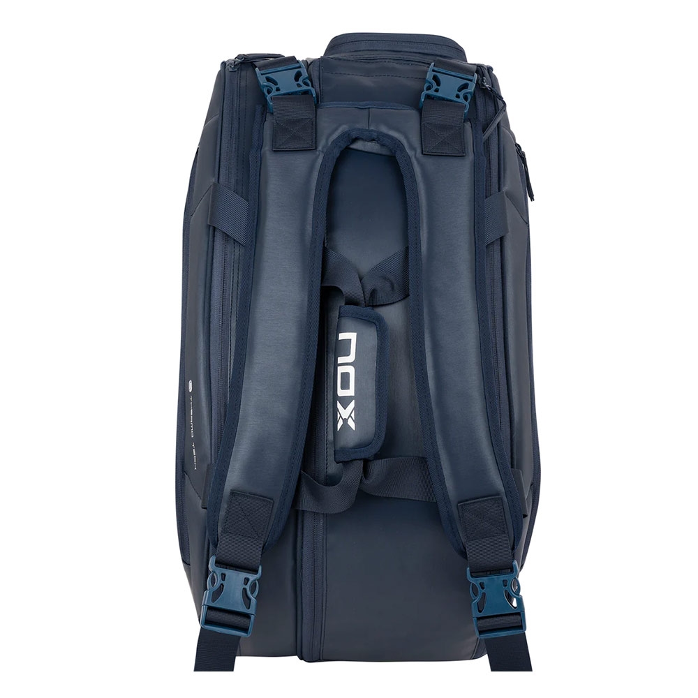 Nox Pro Series Padel Bag | Blue