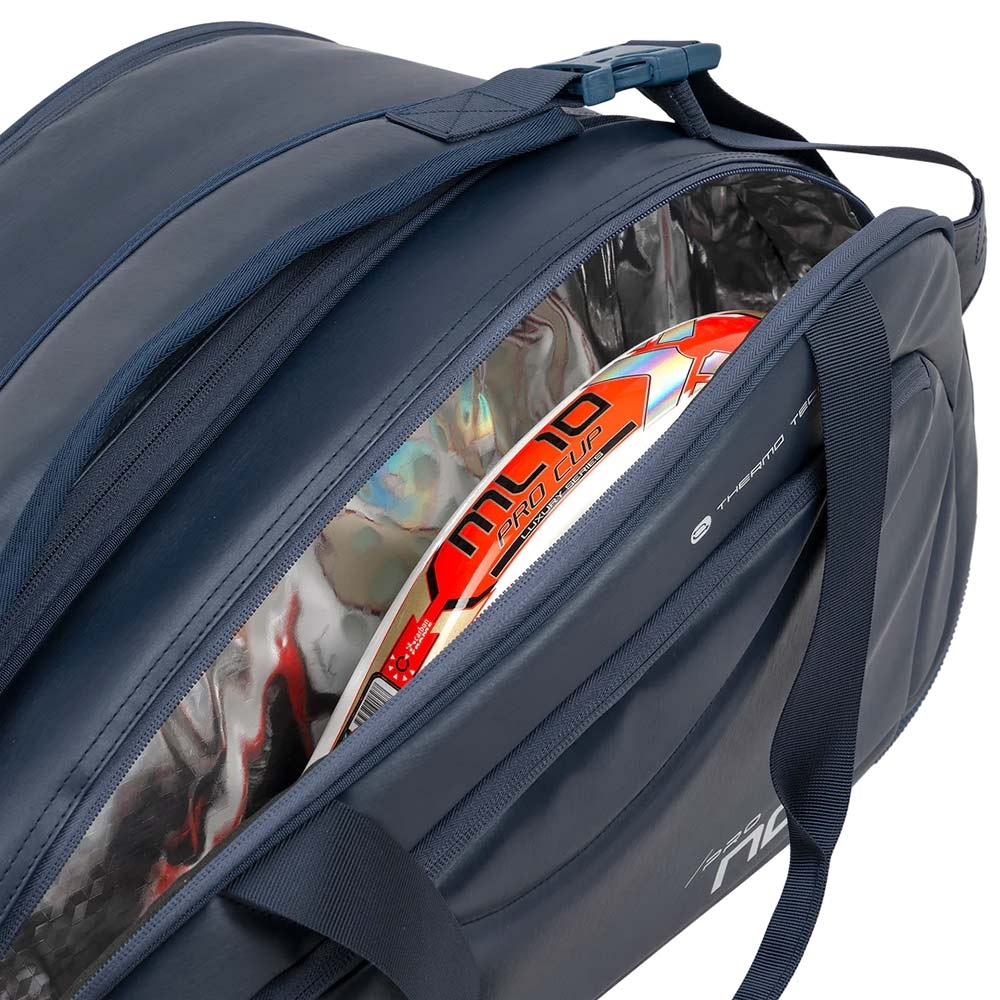 Nox Pro Series Padel Bag | Blue