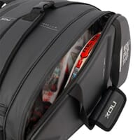 NOX World Padel Tour Master Series Padel Bag