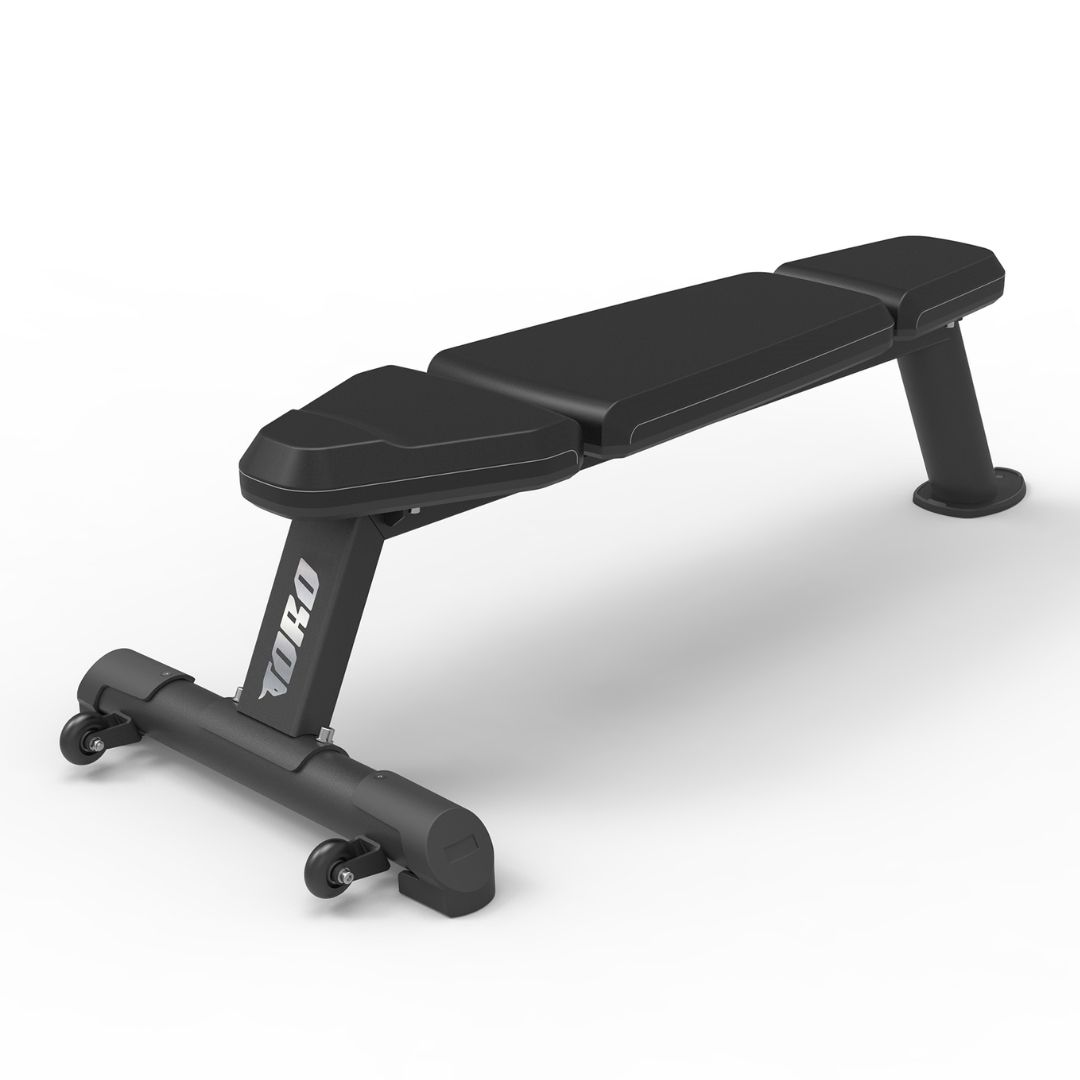 Toro Flat Bench