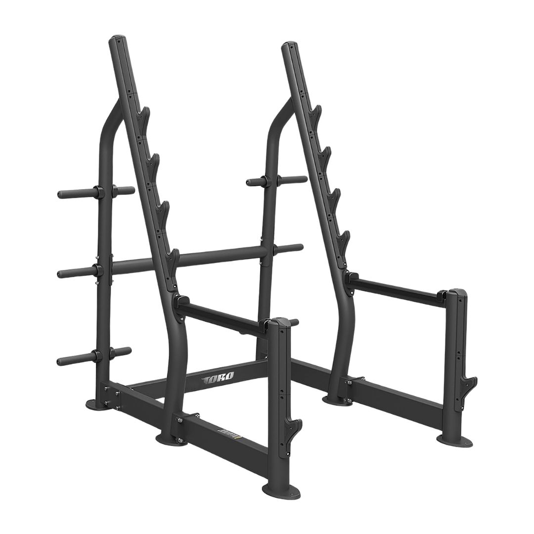 Toro Squat Rack