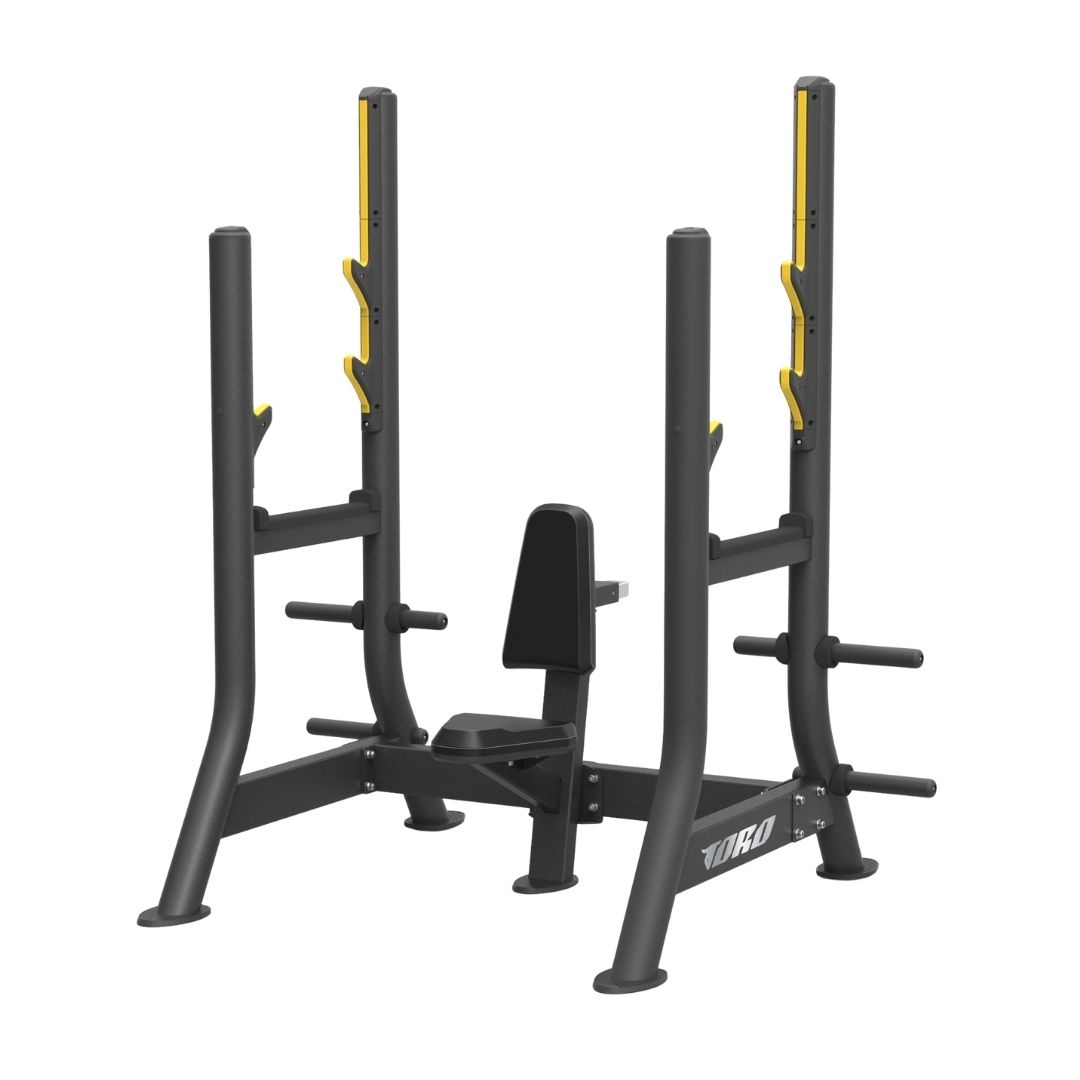 Toro Seated Lifting Rack