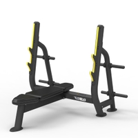 Toro Olympic Flat Bench