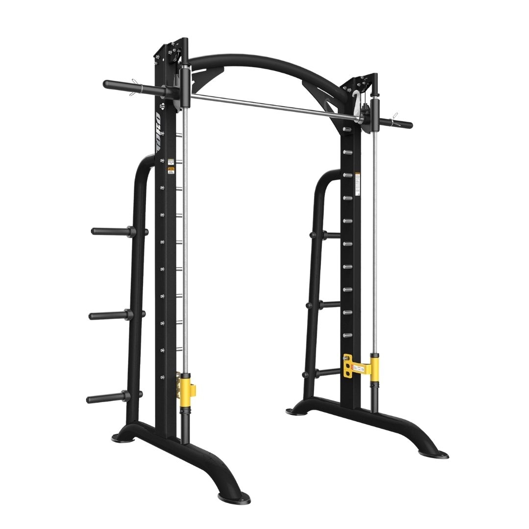 Toro Smith Machine