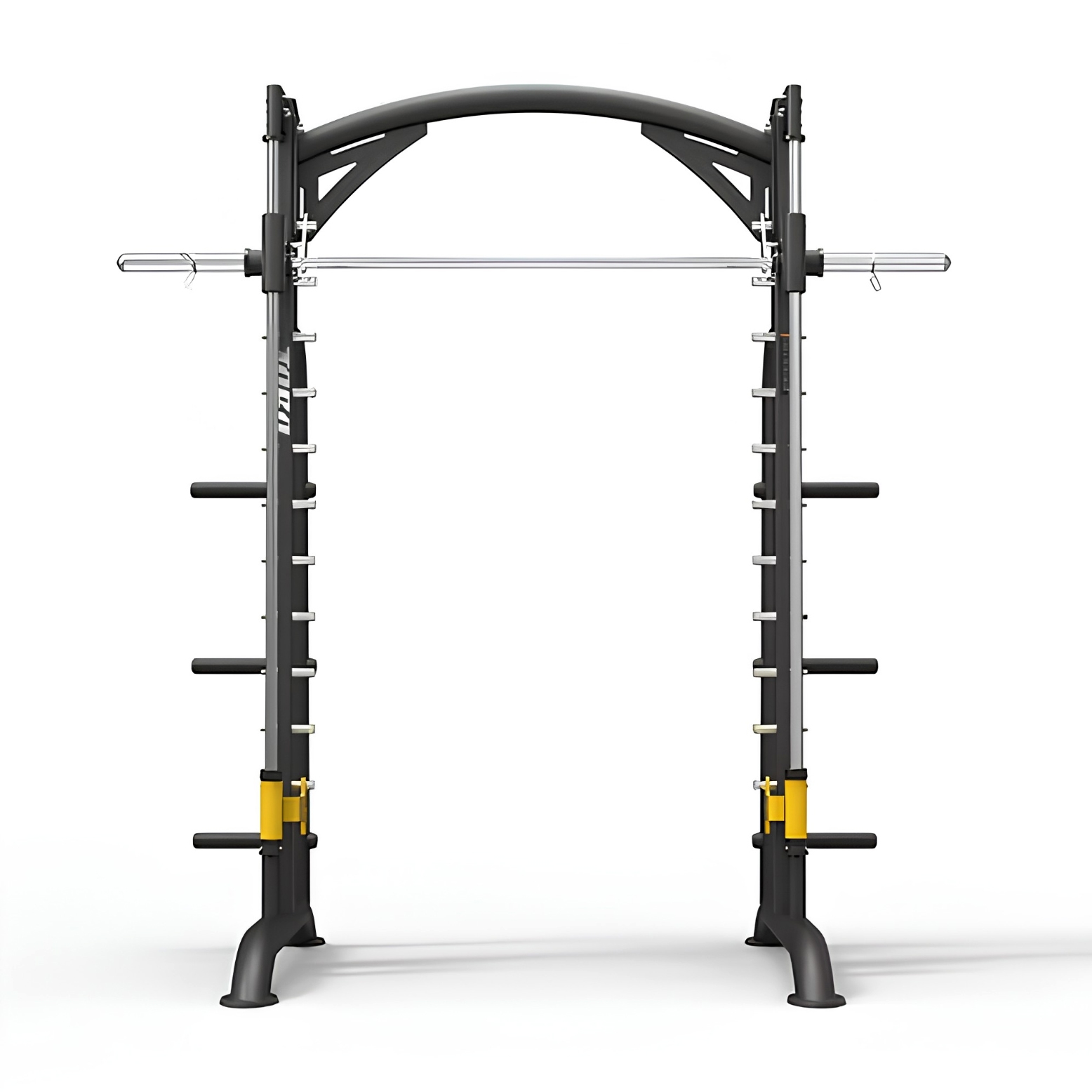 Toro Smith Machine