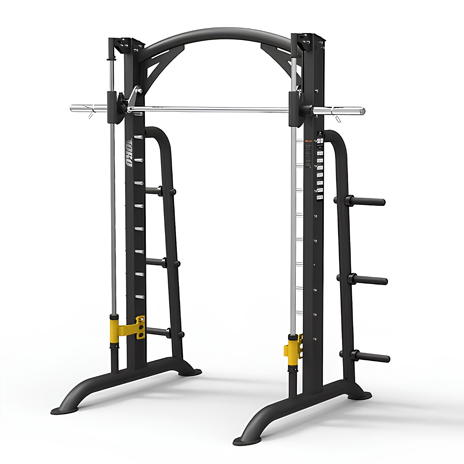 Toro Smith Machine