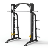 Toro Smith Machine