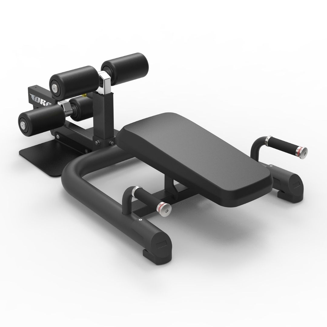 Toro Sissy Squat Bench