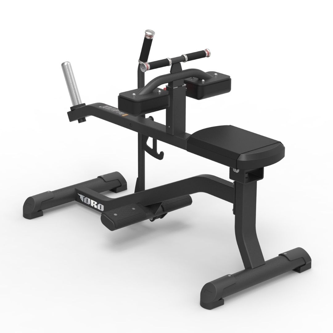 Toro Seated Calf Raise