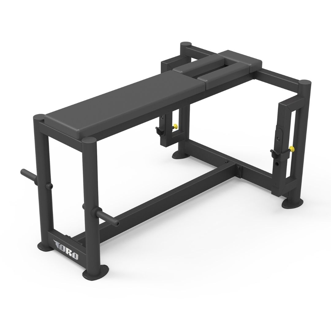 Toro Prone Pull Bench