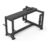 Toro Prone Pull Bench