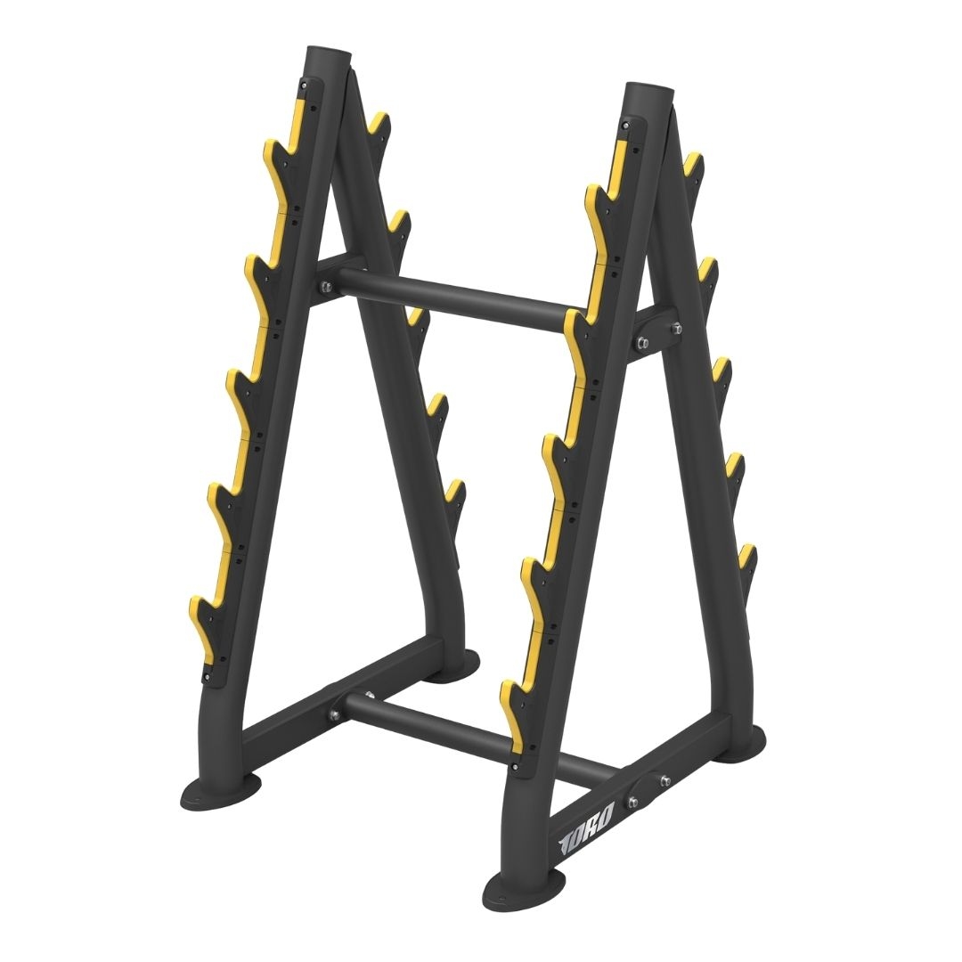 Toro Barbell Rack