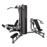 Insight Fitness 3 Stack Multi Station