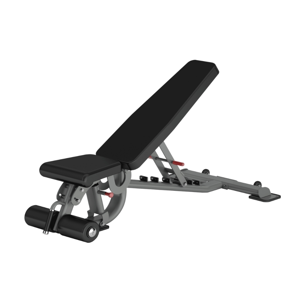 Insight Fitness Super FID