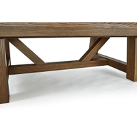 Brunswick 8ft Botanic Marble Top Pool Table | Billiard Table