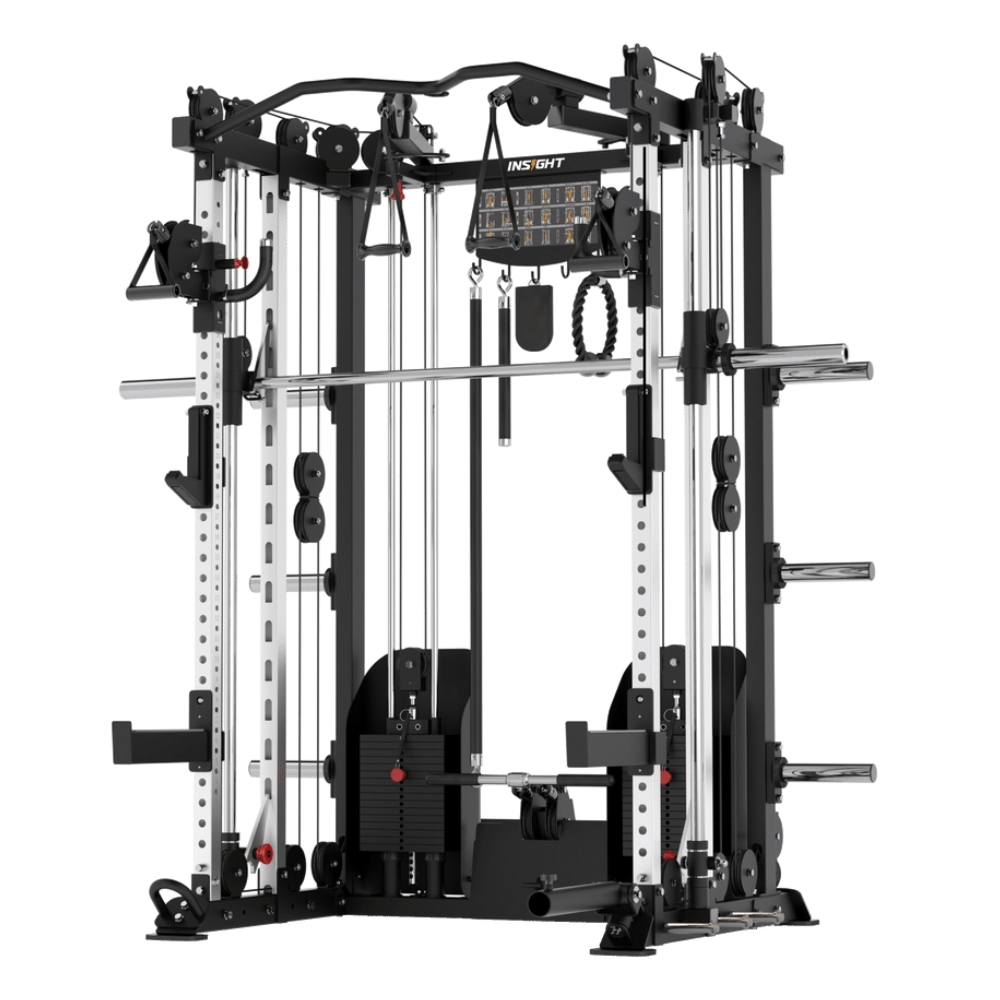 Insight Fitness C5 All-in-One Functional Trainer