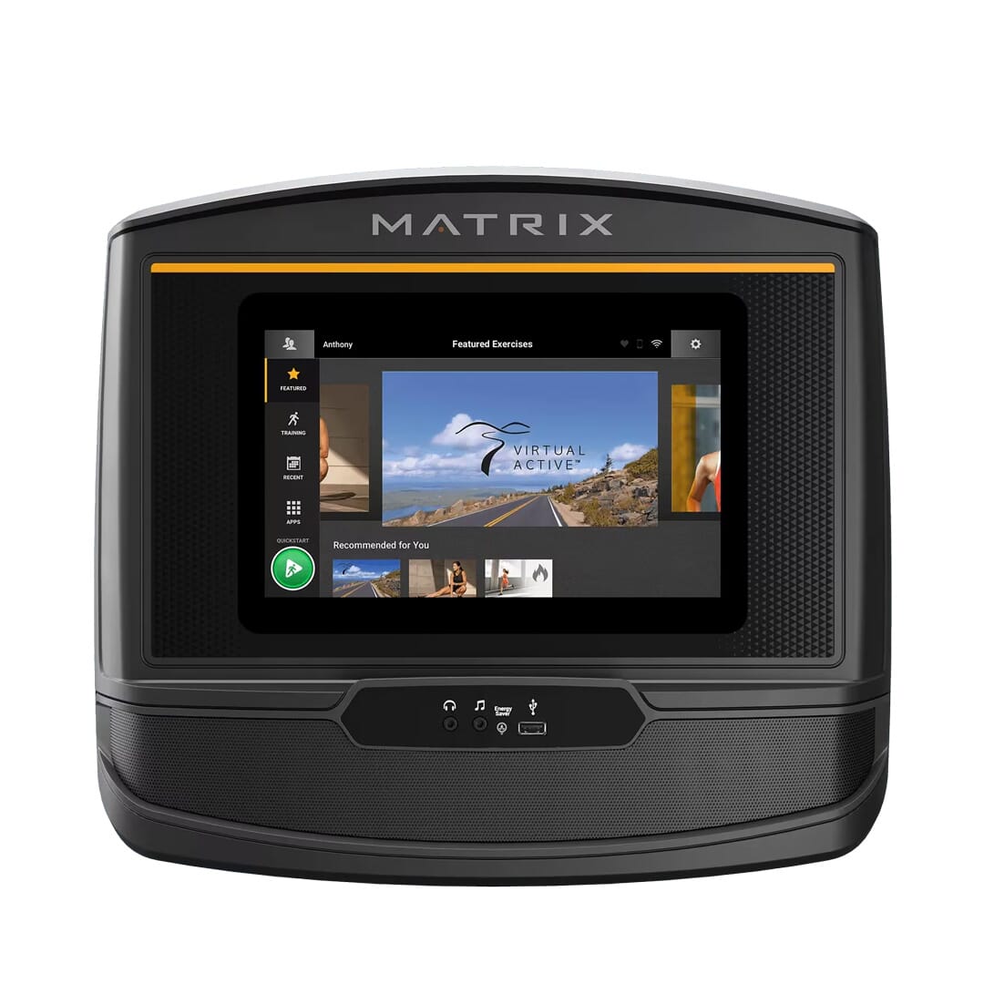 Matrix C50 XER Console