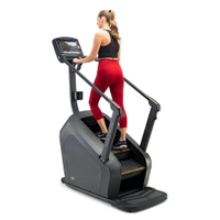 Matrix ClimbMill C50 | XIR Console