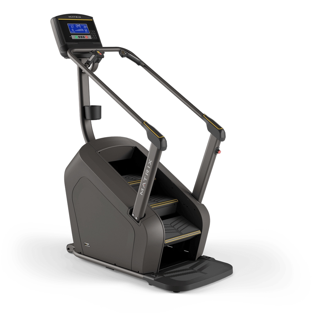 Matrix ClimbMill C50 | XR Console