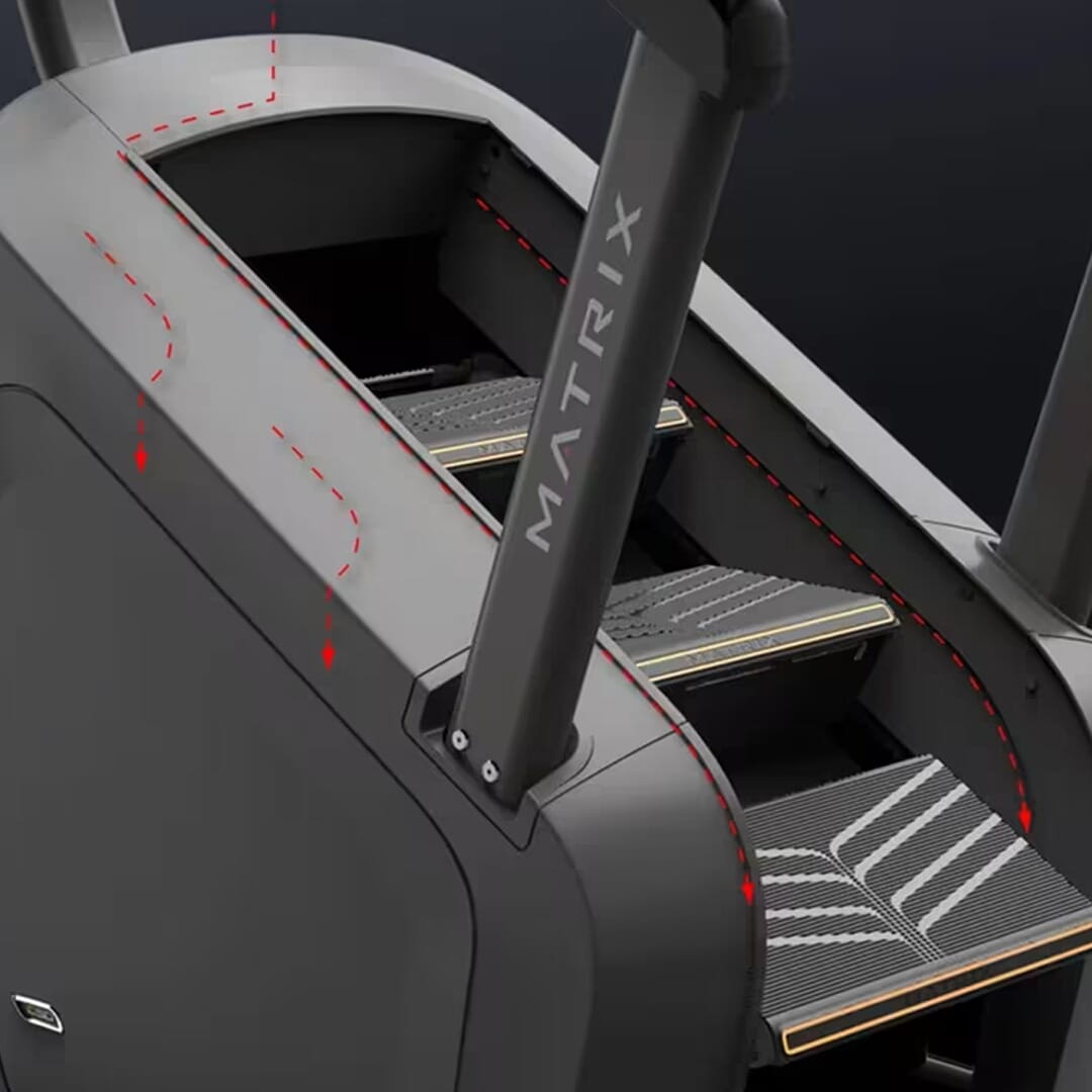 Sweat Management System