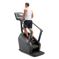 Matrix ClimbMill C50 | XUR Console