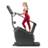 Matrix ClimbMill C50 | XUR Console