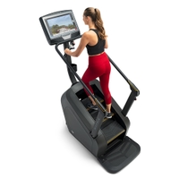 Matrix ClimbMill C50 | XUR Console