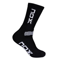 Nox Performance Socks Black/White