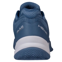 Nox ML10 HEXA Blue-Silver Padel Shoes