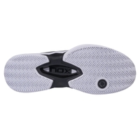 Nox AT10 LUX Black-White Padel Shoes