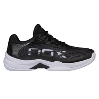 Nox AT10 LUX Black-White Padel Shoes