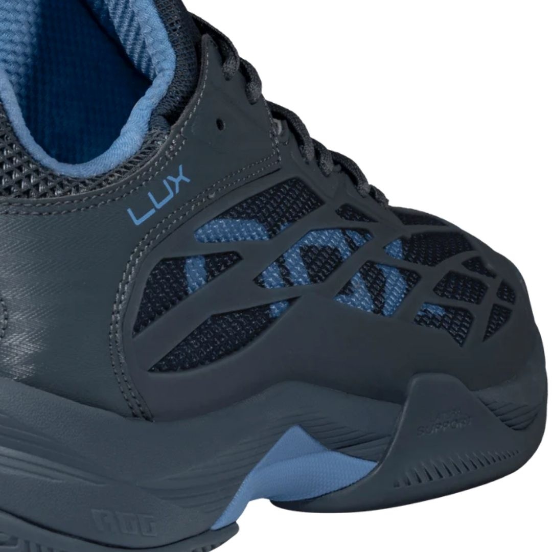 Nox AT10 LUX Dark Slate Padel Shoes