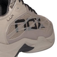 Nox AT10 LUX Grey-Black Padel Shoes