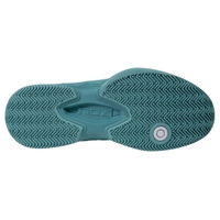 Nox AT10 PRO Turquoise-White Padel Shoes