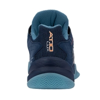 Nox AT10 Lux Navy/Powder Blue Padel Shoes