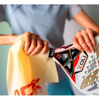 Nox Gorilla Gold Grip Enhancer Towel