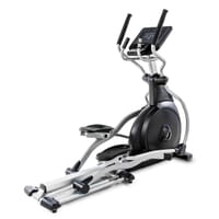 Spirit Fitness CE800 Commercial Elliptical Trainer