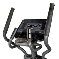 Spirit Fitness CE800+ Commercial Elliptical Trainer