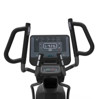 Spirit Fitness CE850+ Elliptical Cross Trainer