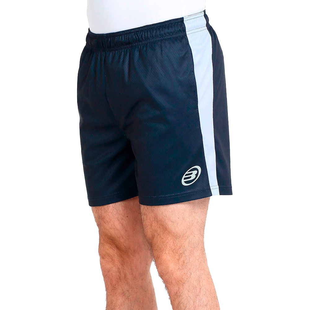 Bullpadel Ceibo Short Azul Marino