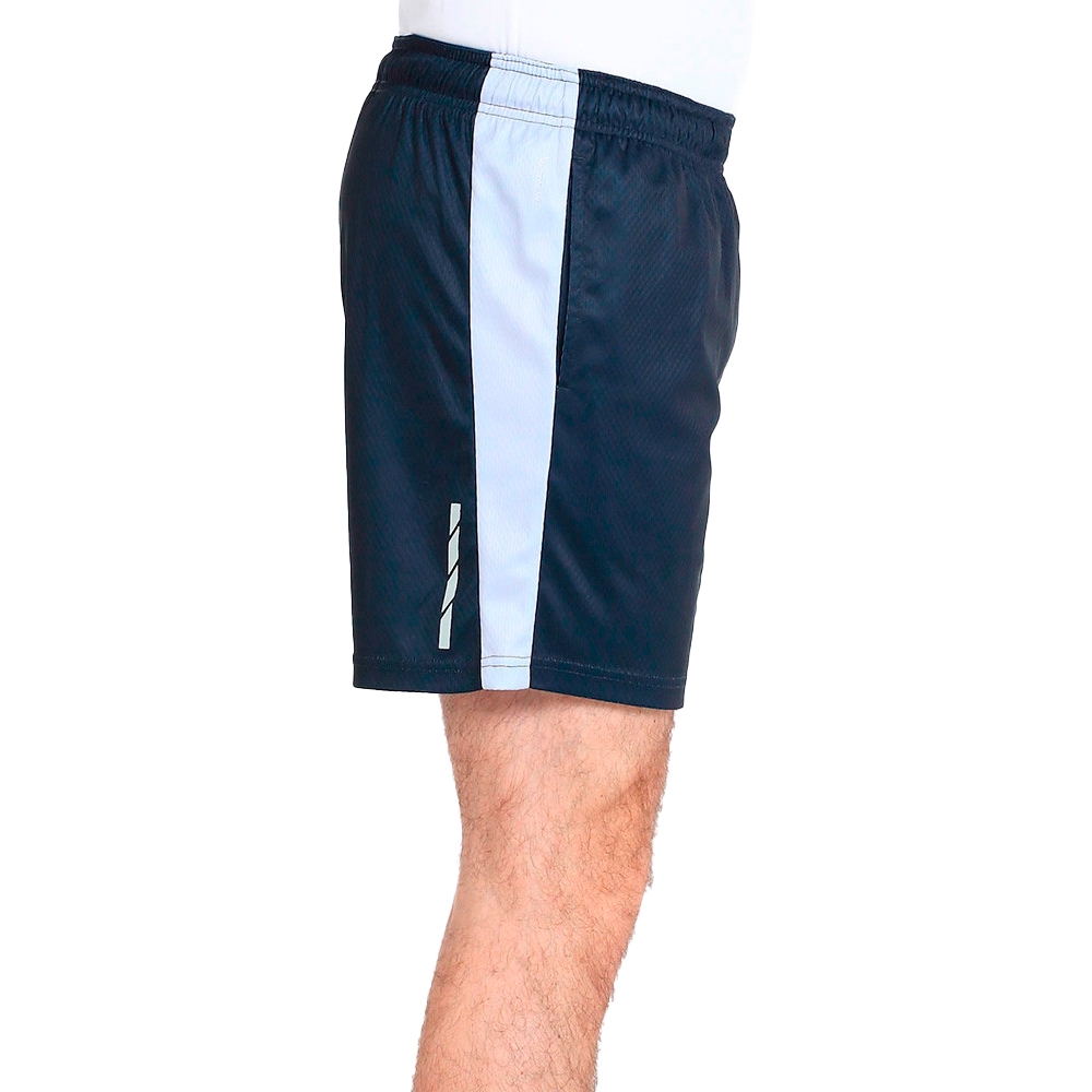 Bullpadel Ceibo Short Azul Marino