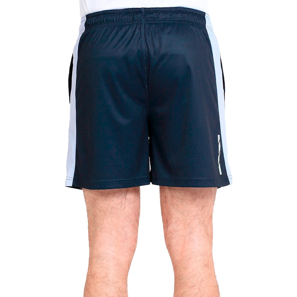 Bullpadel Ceibo Short Azul Marino