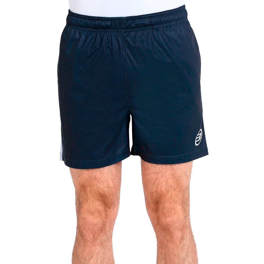 Bullpadel Ceibo Short Azul Marino