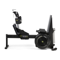 Concept 2 StrengthErg Full-Body Air Resistance Strength Trainer