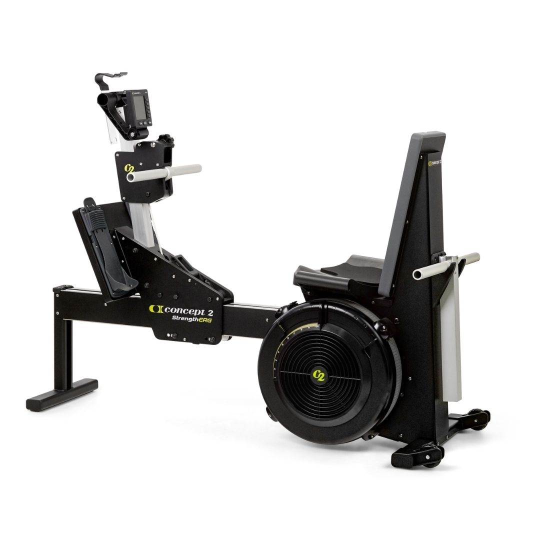 Concept 2 StrengthErg Full-Body Air Resistance Strength Trainer