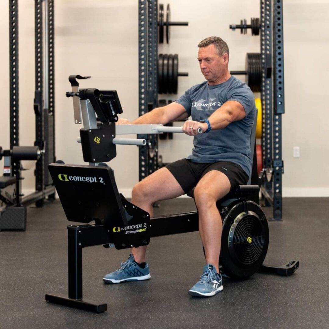 Performance Monitoring